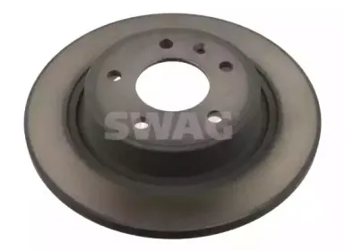 Тормозной диск SWAG купить